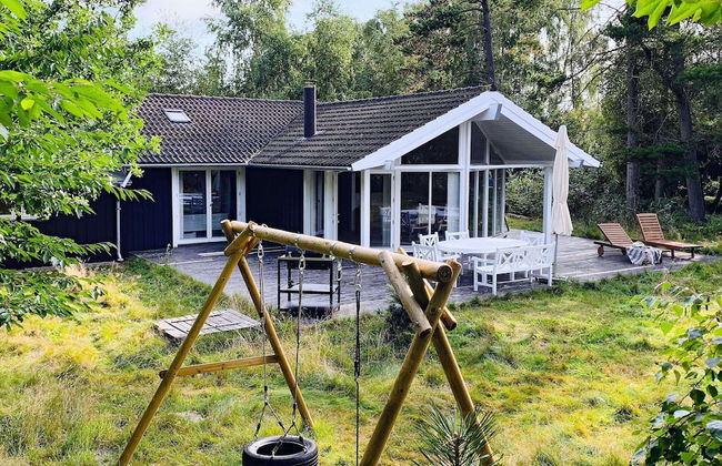 8 Person Holiday Home in Gedser-by Traum - Foto 19