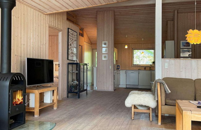 8 Person Holiday Home in Gedser-by Traum - Foto 9
