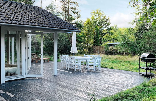 8 Person Holiday Home in Gedser-by Traum - Foto 17