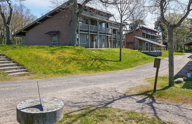 6 Person Holiday Home in Allinge - Foto 20