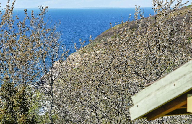 6 Person Holiday Home in Allinge - Foto 33