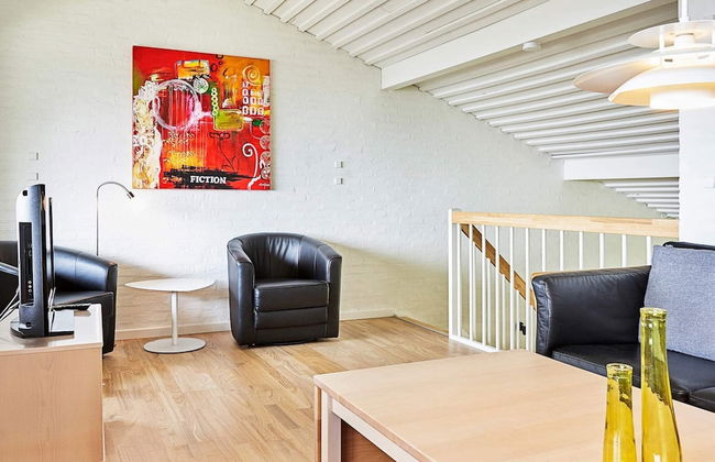 6 Person Holiday Home in Allinge - Foto 9