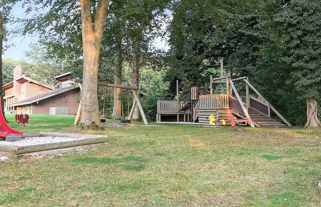 6 Person Holiday Home in Allinge - Foto 4