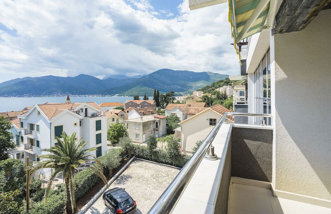 Tivat Montenegro - Foto 30