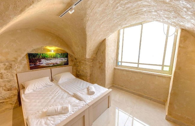 Vacation in the old city of Safed - Foto 8