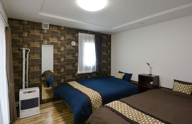 KIYAZA Home Sapporo - Foto 2