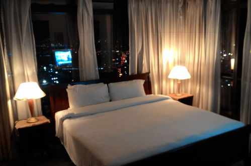 Foto 7 - Perfect Suite at Taragon Puteri Bintang