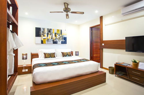 Foto 5 - Jasia Luxury Villas