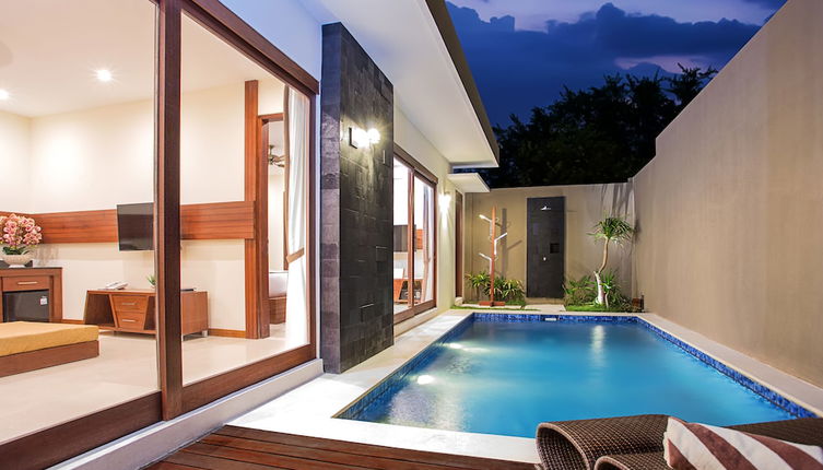 Foto 1 - Jasia Luxury Villas