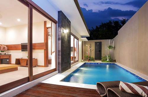 Photo 1 - Jasia Luxury Villas