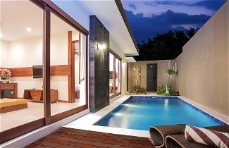 Photo 1 - Jasia Luxury Villas