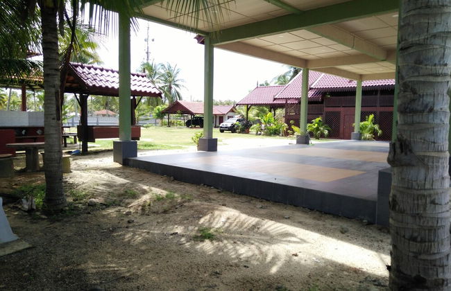 Bayu Beach Penarek - Foto 23