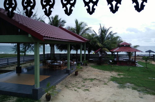 Foto 24 - Bayu Beach Penarek