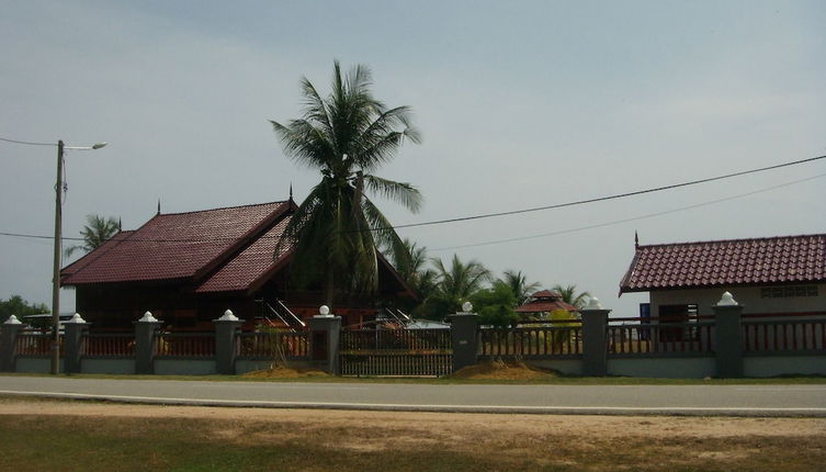 Foto 1 - Bayu Beach Penarek