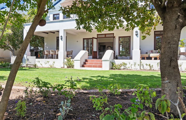 Winelands Golf Lodges 2 - Foto 35