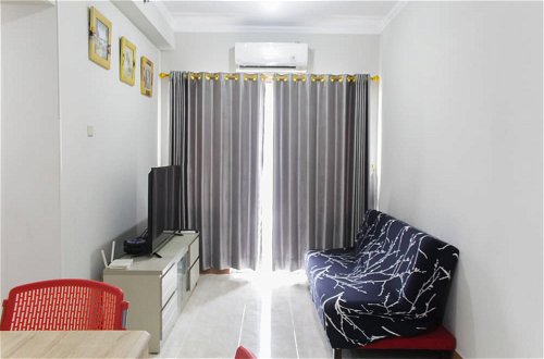 Foto 17 - Comfort and Stylish 2BR at Grand Palace Kemayoran Apartment