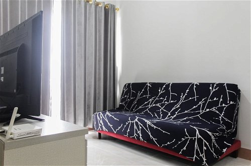 Foto 13 - Comfort and Stylish 2BR at Grand Palace Kemayoran Apartment