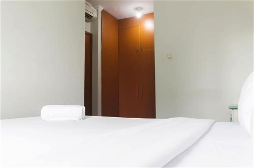 Photo 9 - Comfort and Stylish 2BR at Grand Palace Kemayoran Apartment