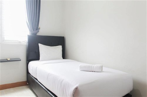 Photo 10 - Comfort and Stylish 2BR at Grand Palace Kemayoran Apartment