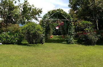 Vila Bunga Merah Gelatik - Foto 29