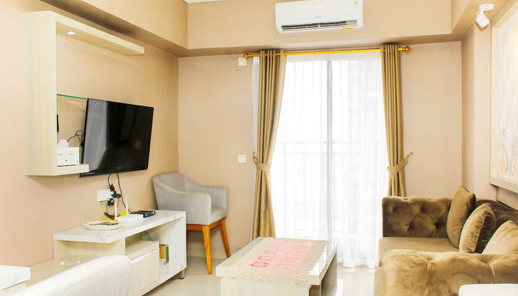 Photo 1 - Comfort And Spacious 2Br At Meikarta Apartment