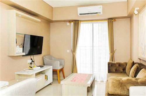 Foto 1 - Comfort And Spacious 2Br At Meikarta Apartment