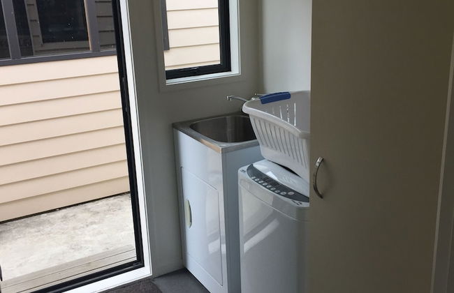 Our Beach House - Raglan West - Foto 10