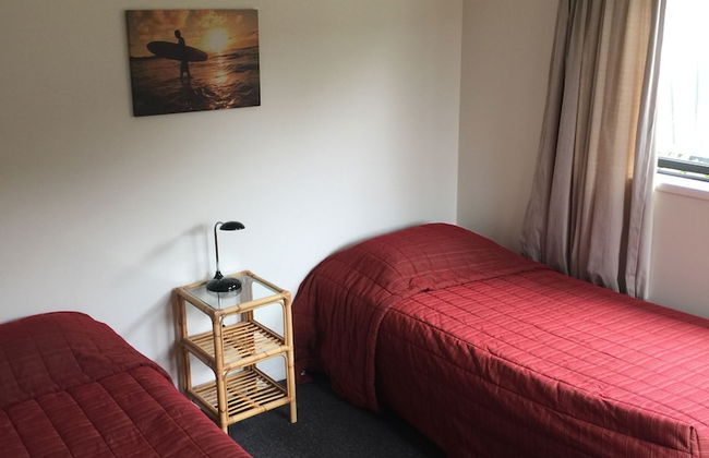 Our Beach House - Raglan West - Foto 3