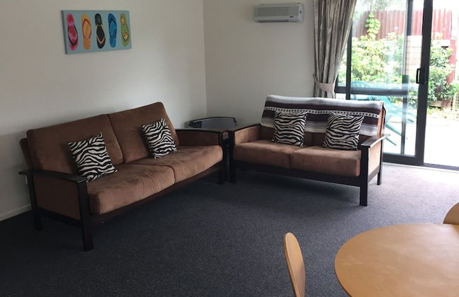Our Beach House - Raglan West - Foto 9