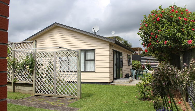 Foto 1 - Our Beach House - Raglan West