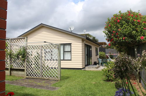 Foto 1 - Our Beach House - Raglan West