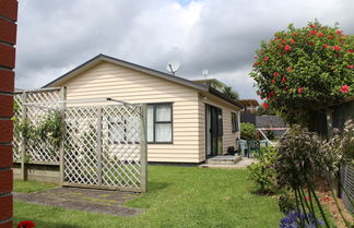 Foto 1 - Our Beach House - Raglan West