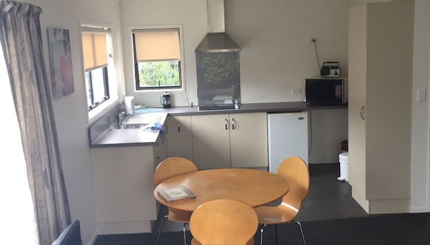 Refeições no quarto