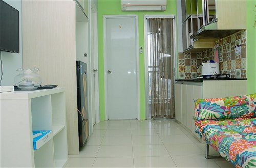Foto 22 - Comfortable 2BR Bassura City Apartment near Bassura Mall
