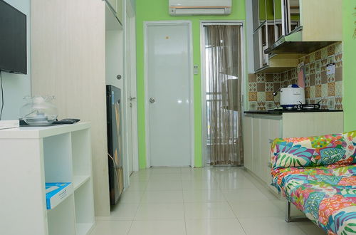 Photo 22 - Comfortable 2BR Bassura City Apartment near Bassura Mall