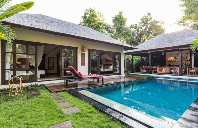 Mango Tree Villas - Foto 35