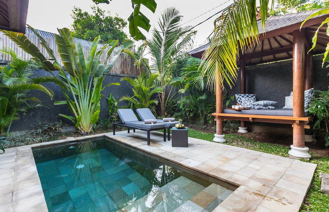 Mango Tree Villas - Foto 33