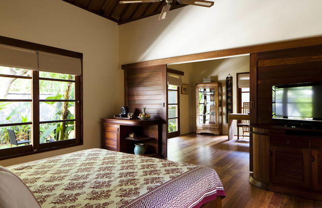 Mango Tree Villas - Foto 4