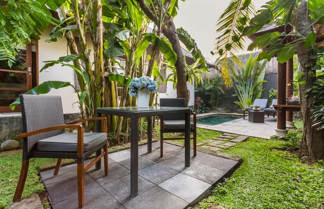 Mango Tree Villas - Foto 45