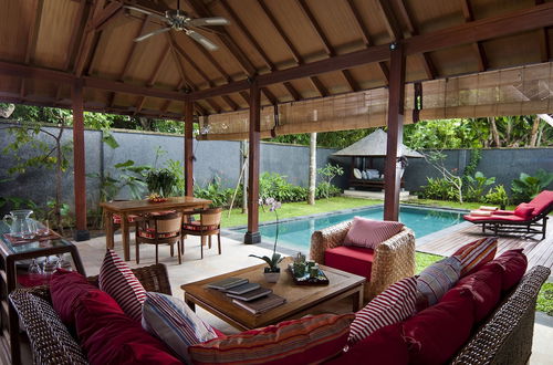 Photo 1 - Mango Tree Villas