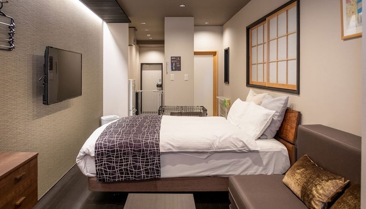 Photo 1 - Little Hotel Kyoto Karasuma Takatsuji