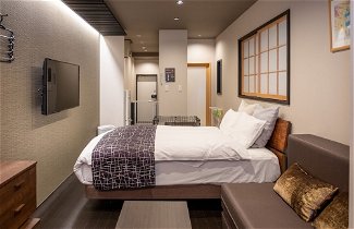 Foto 1 - Little Hotel Kyoto Karasuma Takatsuji