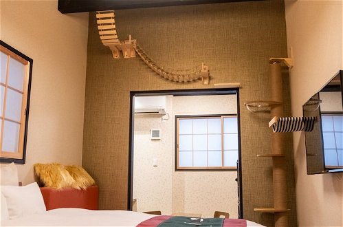 Foto 21 - Little Hotel Kyoto Karasuma Takatsuji