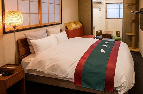 Foto 36 - Little Hotel Kyoto Karasuma Takatsuji
