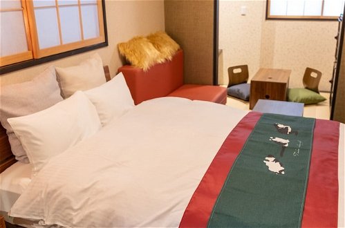 Foto 37 - Little Hotel Kyoto Karasuma Takatsuji