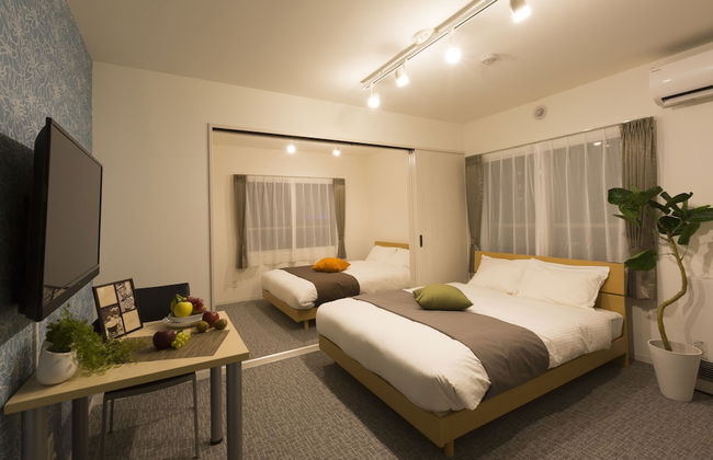 Hotel ONE'S RESIDENCE - Foto 18