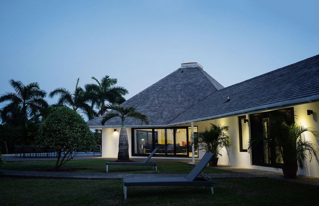 Panorama Villa - Foto 15
