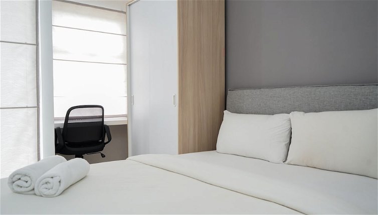 Foto 1 - Comfort Living Studio Room At Serpong Garden Apartment