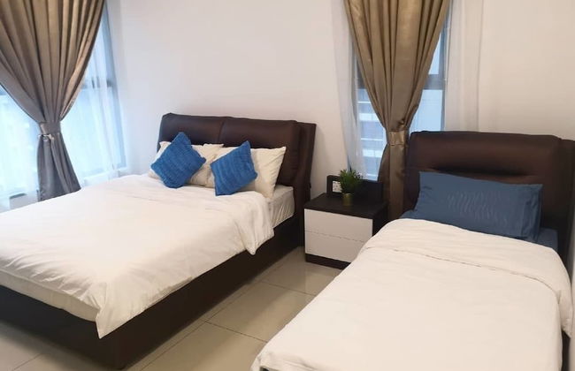 Atlantis Residence Malacca by Koze - Foto 23