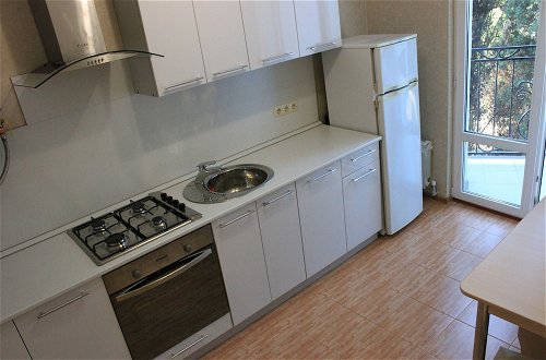 Foto 7 - Apartment on Tulpanov St. 1-3